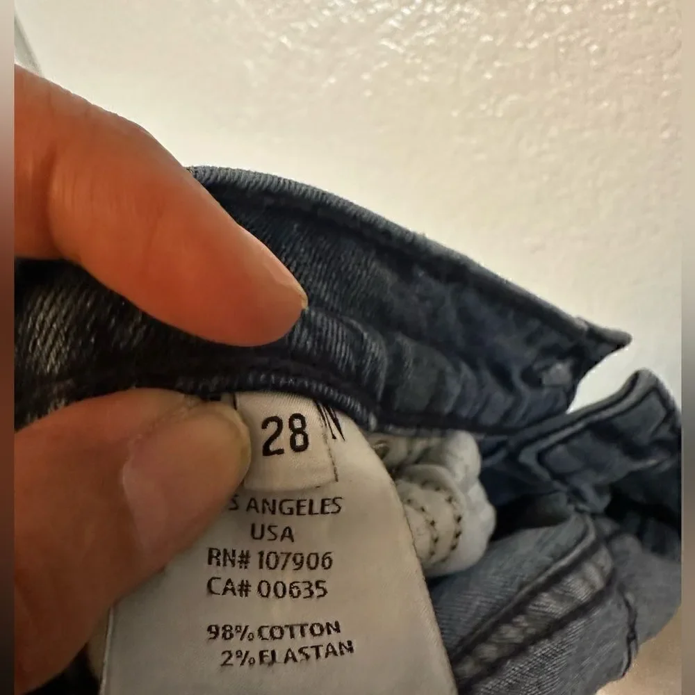HUDSON JEANS